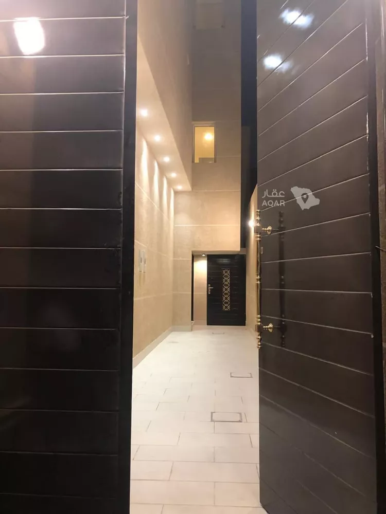 دور للإيجار في شارع اللجائي, حي الحزم, مدينة الرياض, منطقة الرياض 11