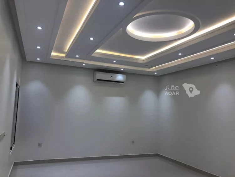 دور للإيجار في شارع اللجائي, حي الحزم, مدينة الرياض, منطقة الرياض 6