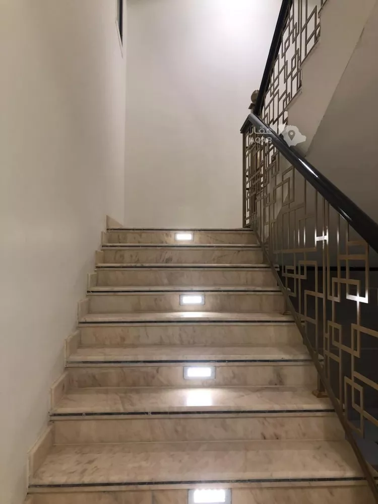 دور للإيجار في شارع اللجائي, حي الحزم, مدينة الرياض, منطقة الرياض 13