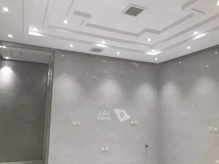 دور للإيجار في شارع اللجائي, حي الحزم, مدينة الرياض, منطقة الرياض 14