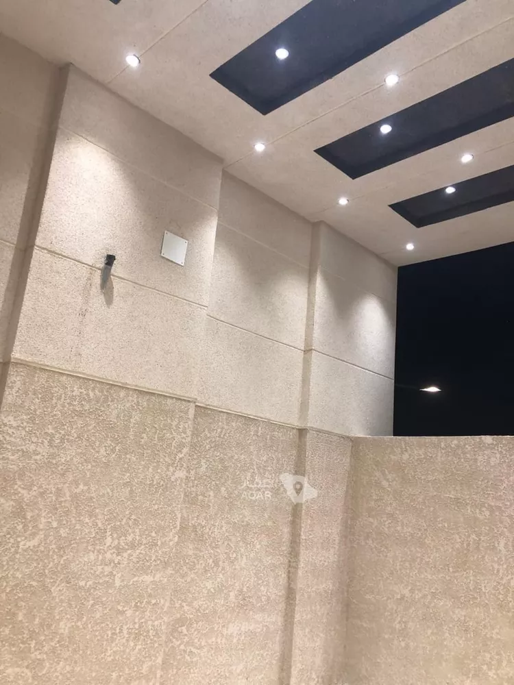 دور للإيجار في شارع اللجائي, حي الحزم, مدينة الرياض, منطقة الرياض 10
