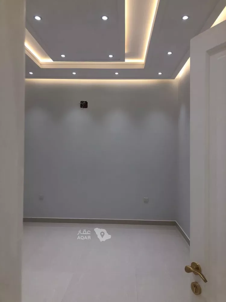 دور للإيجار في شارع اللجائي, حي الحزم, مدينة الرياض, منطقة الرياض 19