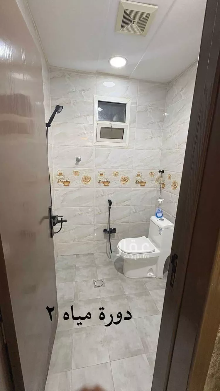 شقة للإيجار في شارع صالح بن صديق كمال, حي طويق, مدينة الرياض, منطقة الرياض صورة 3