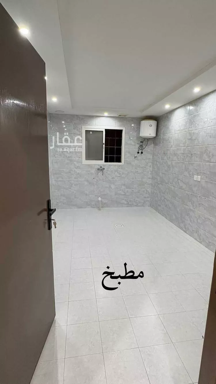 شقة للإيجار في شارع صالح بن صديق كمال, حي طويق, مدينة الرياض, منطقة الرياض صورة 4