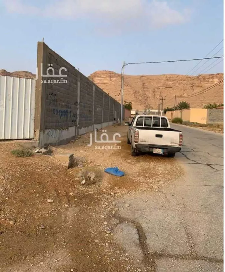 أرض للإيجار في حي ضاحية نمار, مدينة الرياض, منطقة الرياض صورة 2
