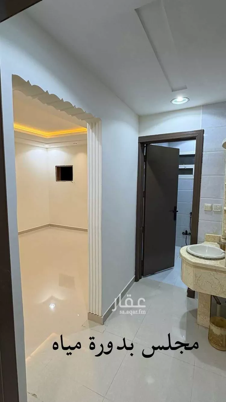 Apartment for Rent in Riyadh Tuwaiq 8