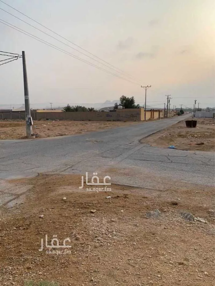 أرض للإيجار في حي ضاحية نمار, مدينة الرياض, منطقة الرياض صورة 5