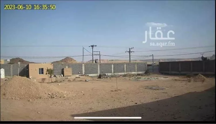 أرض للإيجار في شارع قصور ال مقبل 41 ، حي القرينية ، قصور أل مقبل ، ضرما صورة 3