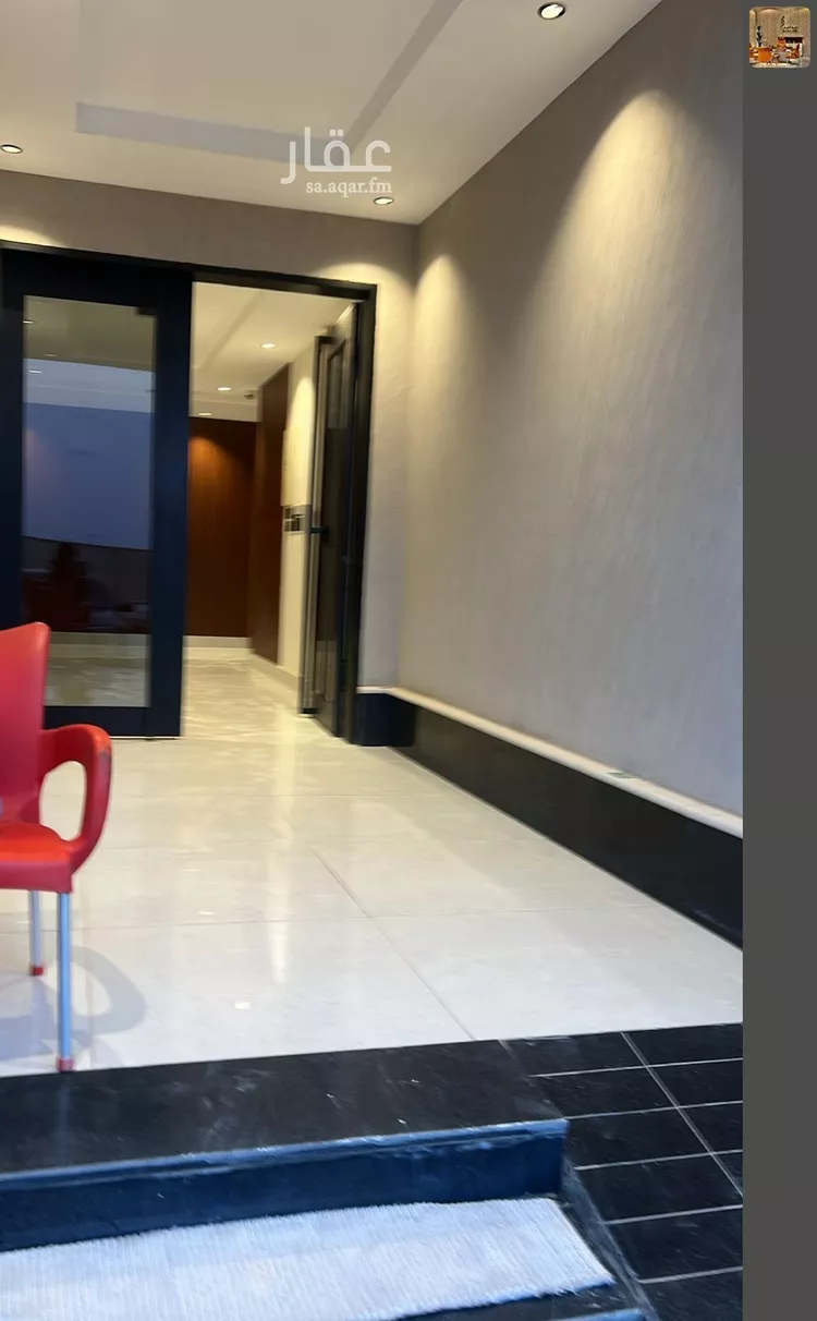 شقة للإيجار في شارع جبال الألب, حي الرمال, مدينة الرياض, منطقة الرياض