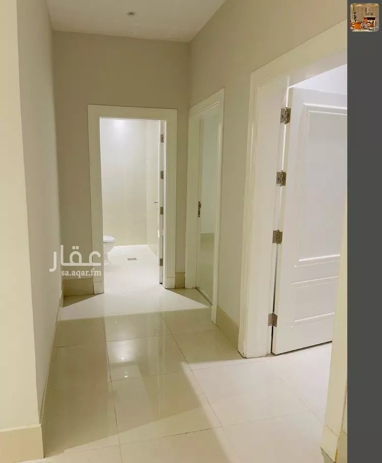شقة للإيجار في شارع محمد بن عبدالعزيز العجاجي, حي القيروان, مدينة الرياض, منطقة الرياض