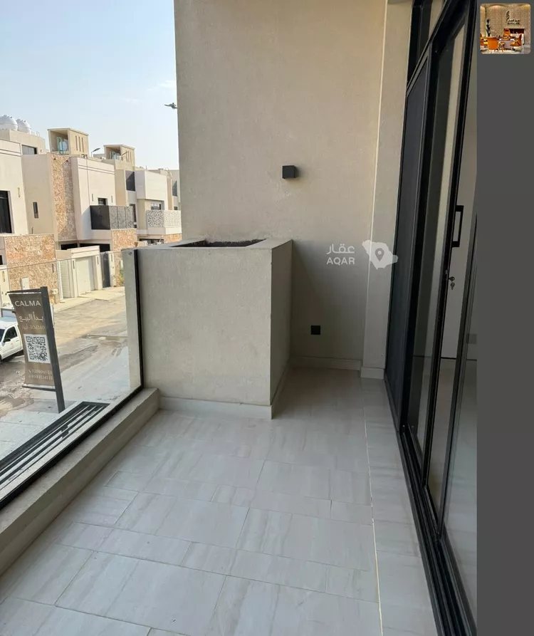 دور للإيجار في حي الرمال, مدينة الرياض, منطقة الرياض صورة 5