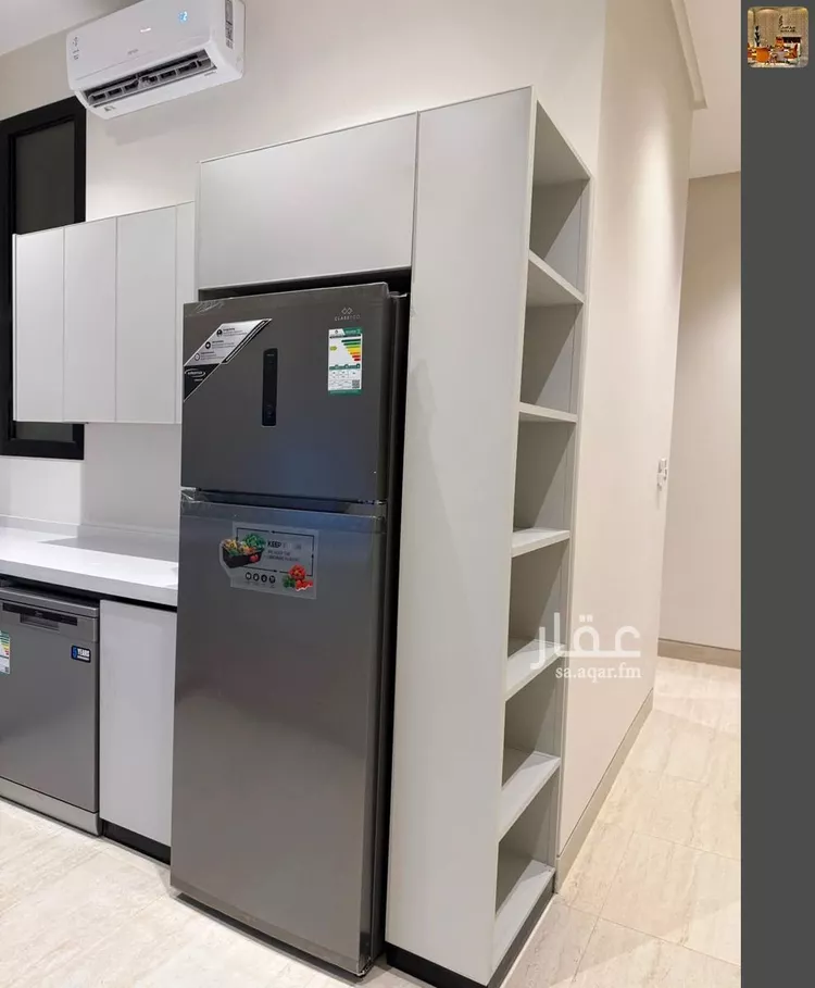شقة للإيجار في شارع الحسن الخطير, حي الرمال, مدينة الرياض, منطقة الرياض صورة 5