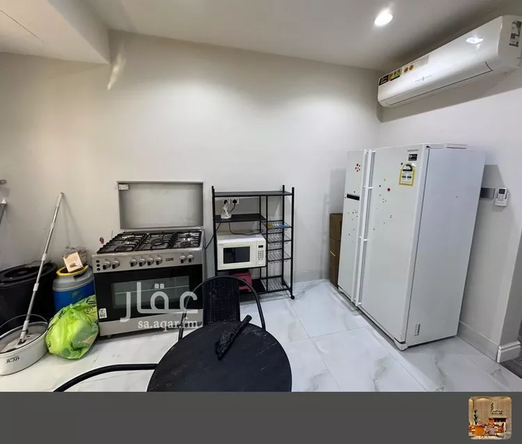 شقة للإيجار في شارع البسالة, حي القادسية, مدينة الرياض, منطقة الرياض صورة 3