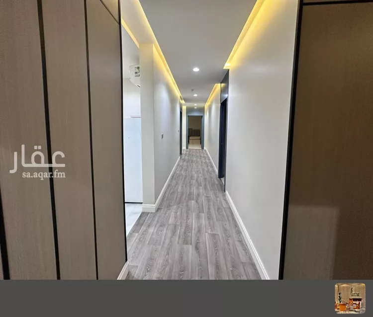 شقة للإيجار في شارع البسالة, حي القادسية, مدينة الرياض, منطقة الرياض 7