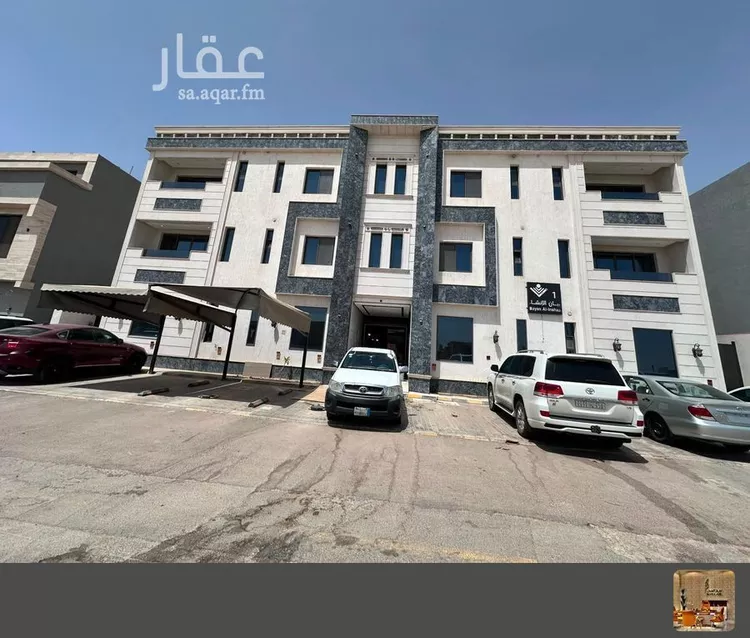 شقة للإيجار في شارع البسالة, حي القادسية, مدينة الرياض, منطقة الرياض صورة 4