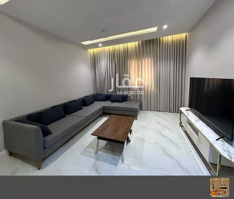 شقة للإيجار في شارع البسالة, حي القادسية, مدينة الرياض, منطقة الرياض 6