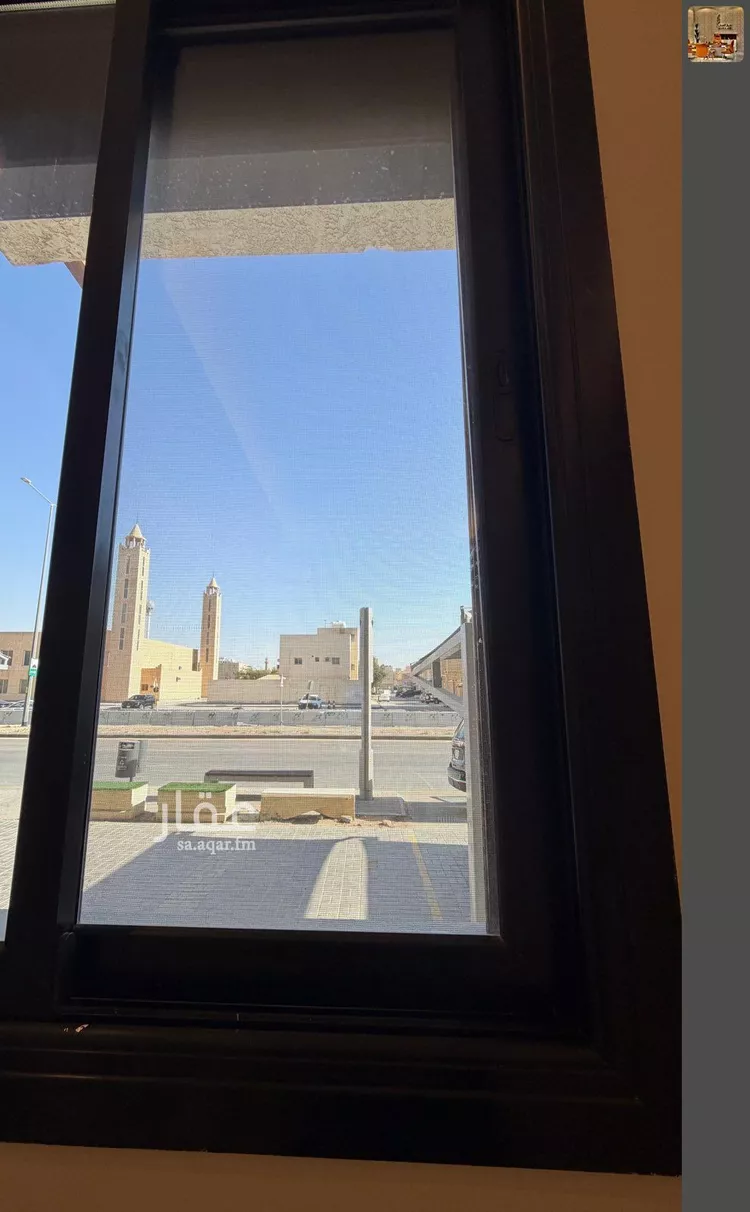 شقة للإيجار في شارع عبدالله بن إبراهيم بن سيف, حي قرطبة, مدينة الرياض, منطقة الرياض صورة 3
