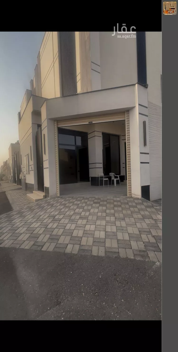 شقة للبيع في شارع خديجة النهروانية, حي الخليج, مدينة الرياض, منطقة الرياض