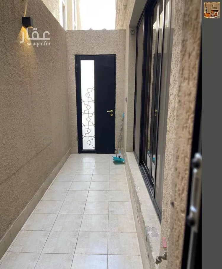 شقة للإيجار في شارع محمد بن عبدالعزيز العجاجي, حي القيروان, مدينة الرياض, منطقة الرياض صورة 2