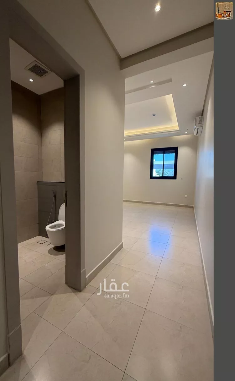 شقة للإيجار في شارع عبدالله بن إبراهيم بن سيف, حي قرطبة, مدينة الرياض, منطقة الرياض