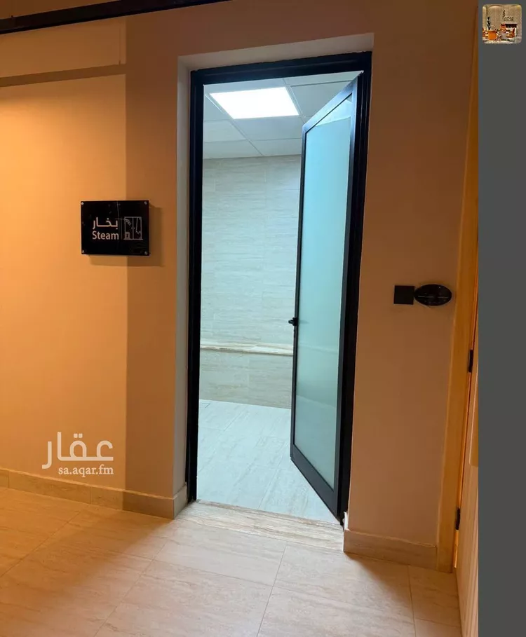 شقة للإيجار في شارع الحسن الخطير, حي الرمال, مدينة الرياض, منطقة الرياض صورة 3