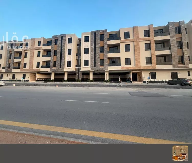 شقة للبيع في شارع النبهان, حي اليرموك, مدينة الرياض, منطقة الرياض