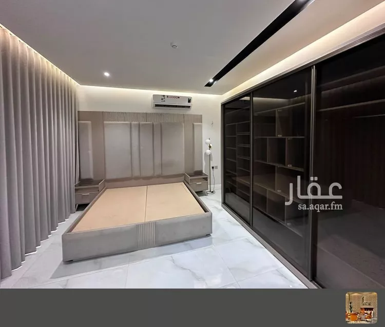 شقة للإيجار في شارع البسالة, حي القادسية, مدينة الرياض, منطقة الرياض صورة 2