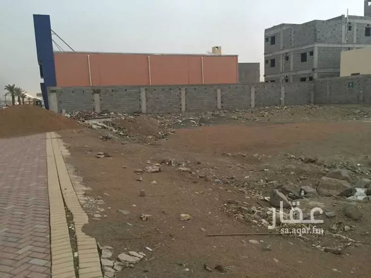 أرض للبيع في طريق الأمير سلطان بن عبدالعزيز ، حي الرانوناء ، المدينة المنورة ، منطقة المدينة المنورة