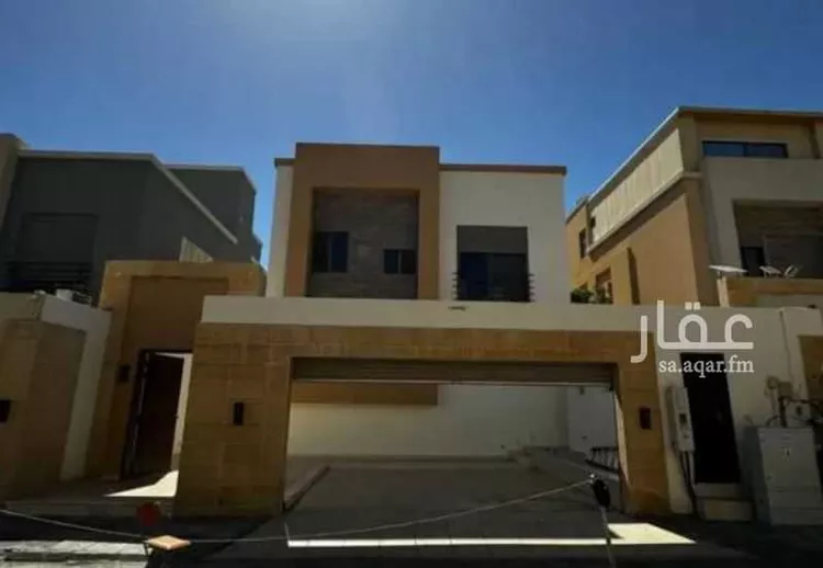 فيلا للإيجار في حي الروضة ، جدة ، جدة