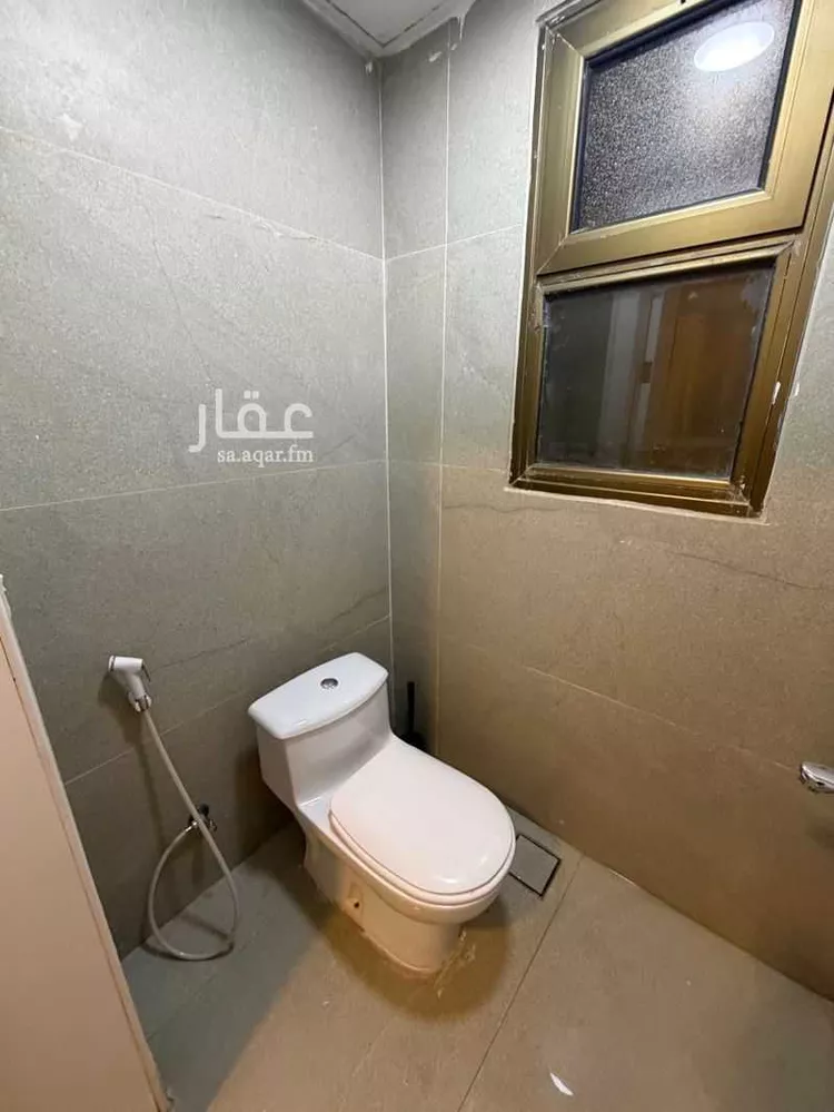 شقة للإيجار في شارع الاستقامة, حي الروضة, مدينة الدمام, المنطقة الشرقية صورة 3