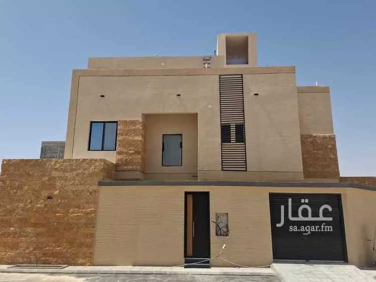 فيلا للبيع في شارع 25155184, حي الجنادرية, مدينة الرياض, منطقة الرياض صورة 2