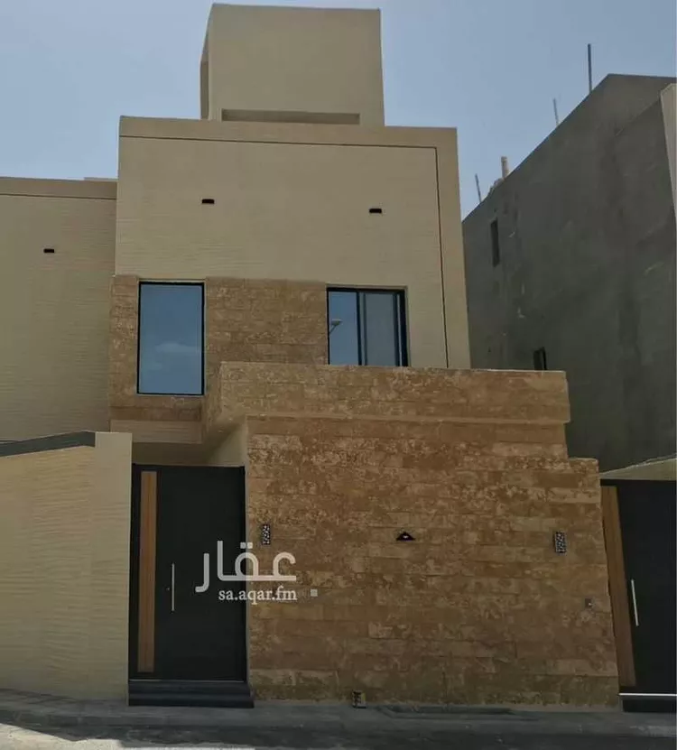 فيلا للبيع في شارع 25155184, حي الجنادرية, مدينة الرياض, منطقة الرياض 6