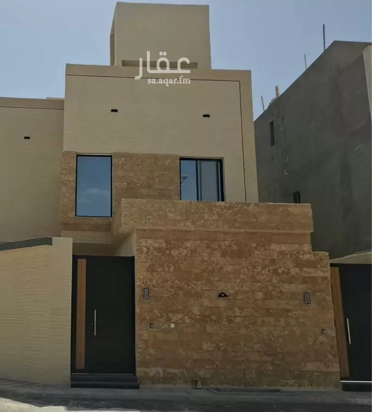 فيلا للبيع في شارع 25155184, حي الجنادرية, مدينة الرياض, منطقة الرياض