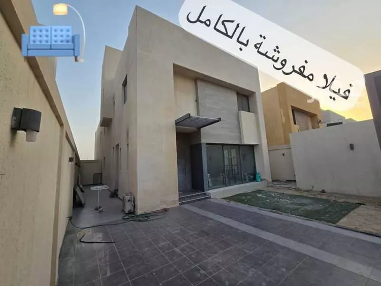 فيلا للإيجار في شارع الايمان, حي البحيرة, مدينة الخبر, المنطقة الشرقية