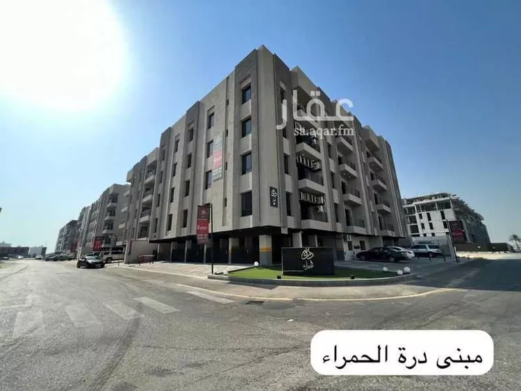 شقة للبيع في شارع أم القرى, حي الحمراء, مدينة الخبر, المنطقة الشرقية