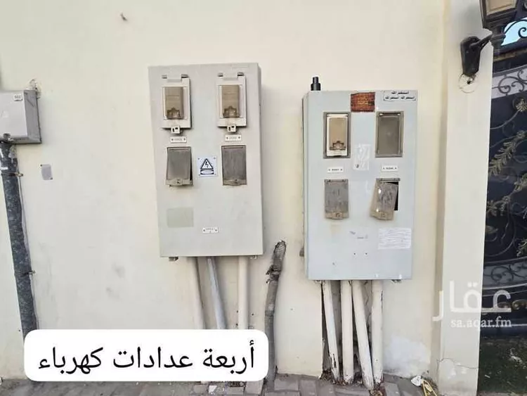 عمارة للبيع في شارع الامام النووي, حي قرطبة, مدينة الخبر, المنطقة الشرقية صورة 3