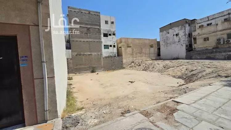 Land for Sale in Al Khobar Al Thoukbah 7
