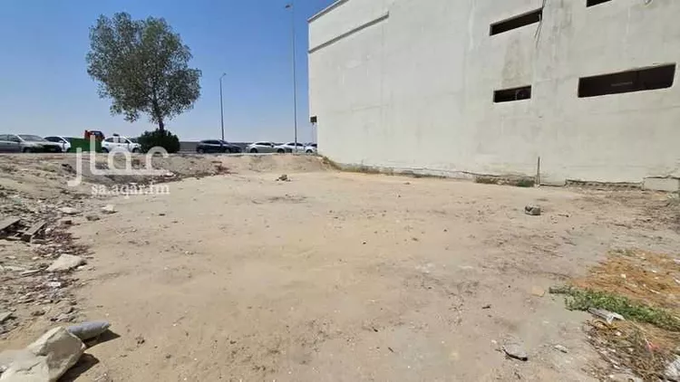 أرض للبيع في طريق الملك خالد الفرعي ، حي الثقبة ، الخبر ، الخبر