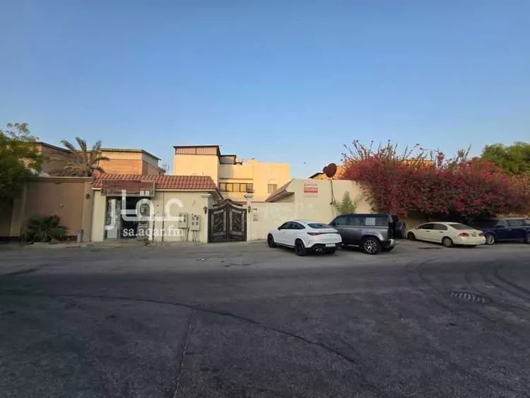عمارة للبيع في شارع الامام النووي, حي قرطبة, مدينة الخبر, المنطقة الشرقية