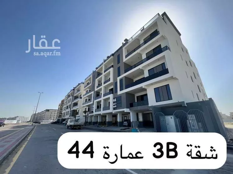 شقة للبيع في حي البحر, مدينة الخبر, المنطقة الشرقية
