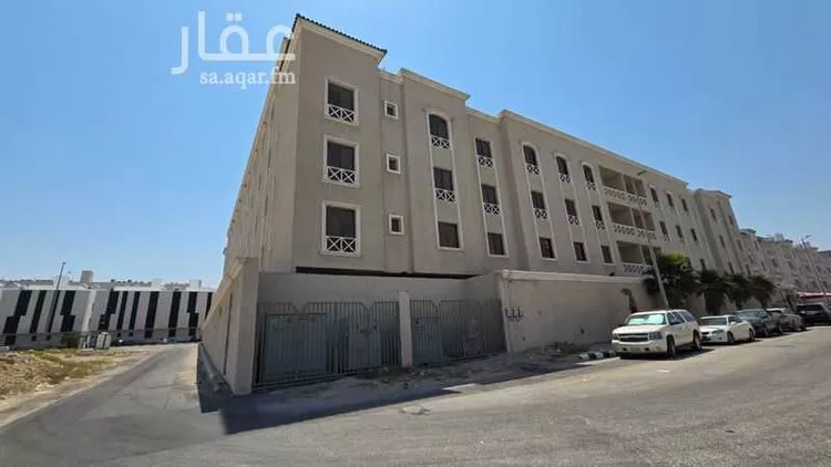 Apartment for Sale in Dammam Ash Shulah