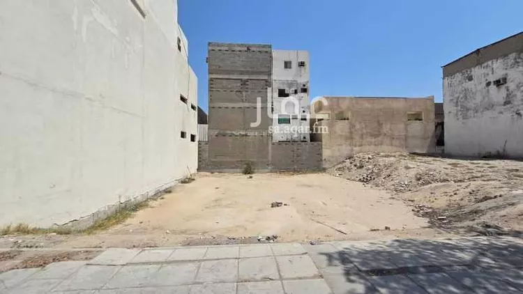أرض للبيع في طريق الملك خالد الفرعي ، حي الثقبة ، الخبر ، الخبر صورة 5