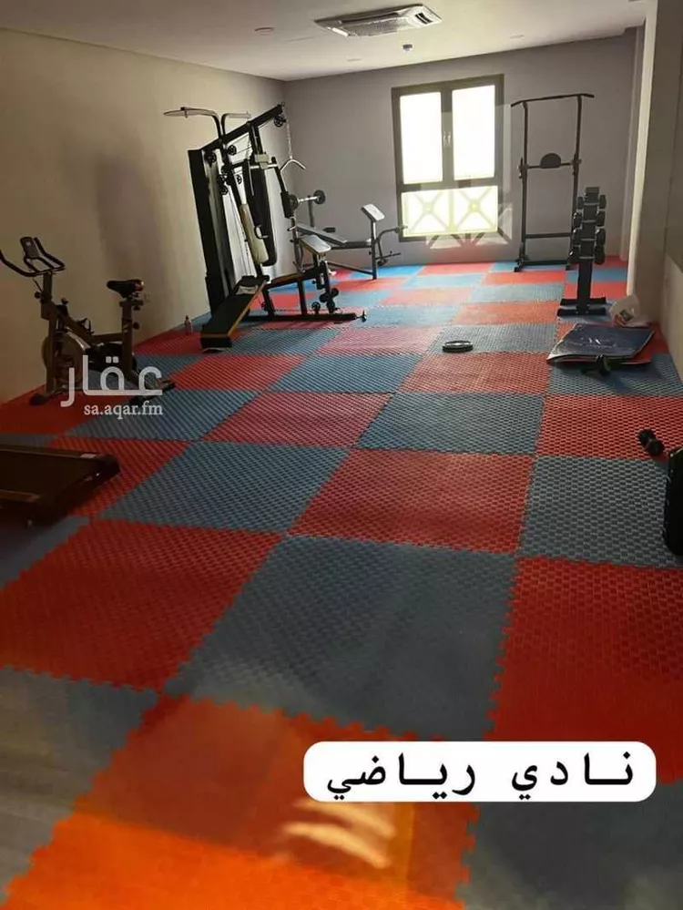 شقة للإيجار في حي الروابي, مدينة الخبر, المنطقة الشرقية صورة 2