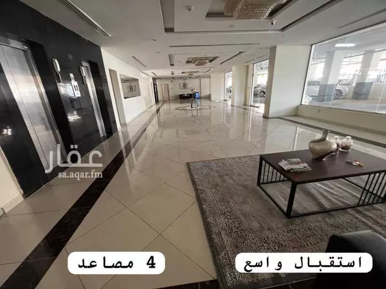 شقة للإيجار في حي الروابي, مدينة الخبر, المنطقة الشرقية صورة 5