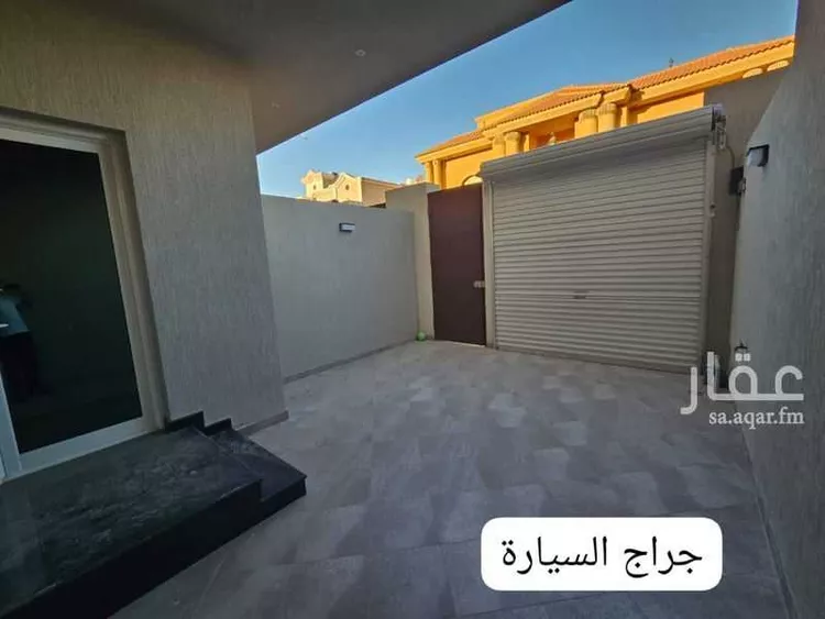 فيلا للإيجار في شارع عمر بن مسعود, حي الراكة الجنوبية, مدينة الخبر, المنطقة الشرقية صورة 3