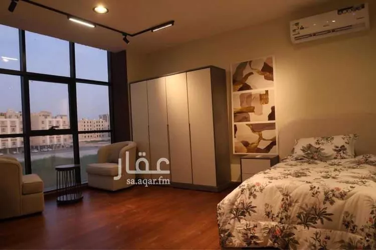 شقة للبيع في شارع مدائن صالح, حي الحمراء, مدينة الخبر, المنطقة الشرقية 12