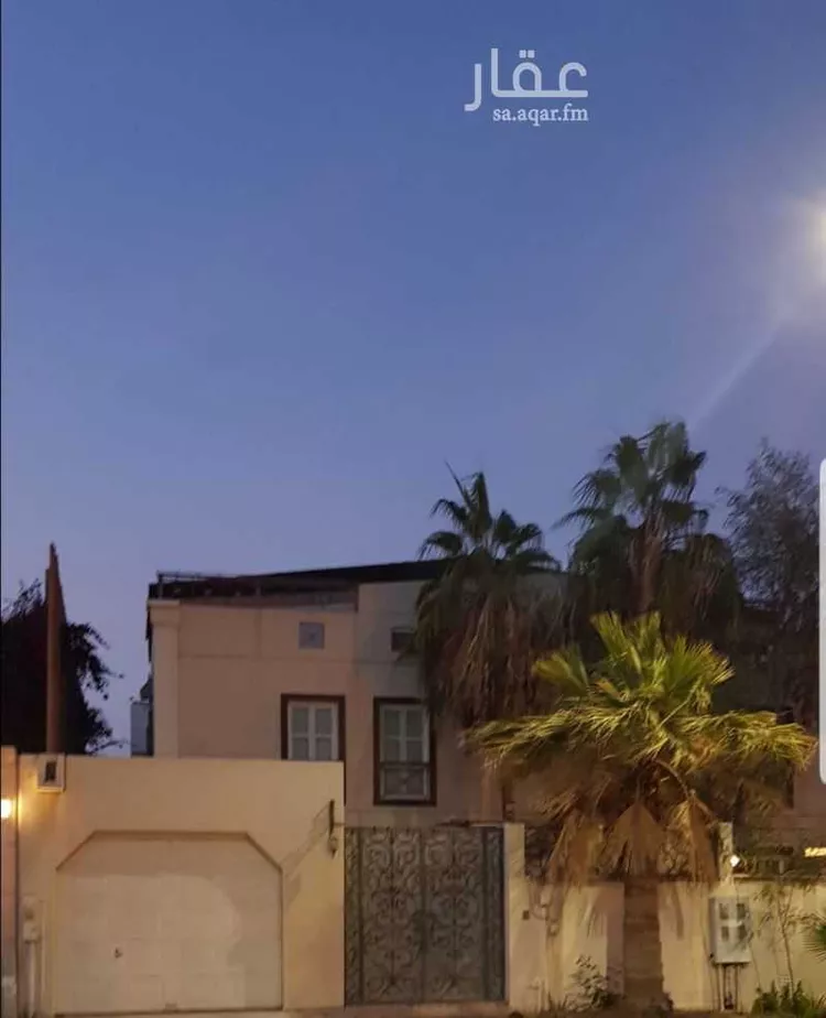 Villa for Rent in Al Khobar Al Yarmouk