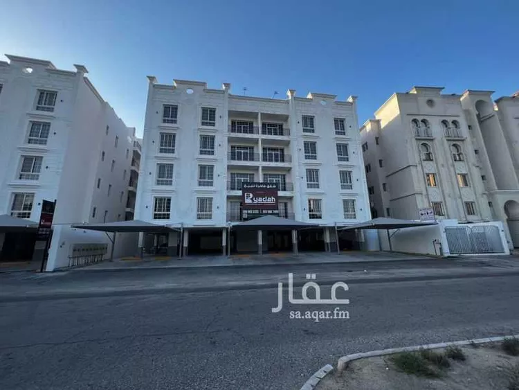 Apartment for Rent in Al Khobar Al Hamra