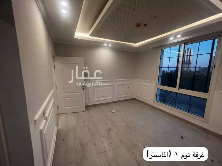 شقة للإيجار في شارع الرقعي, حي الحمراء, مدينة الخبر, المنطقة الشرقية 8