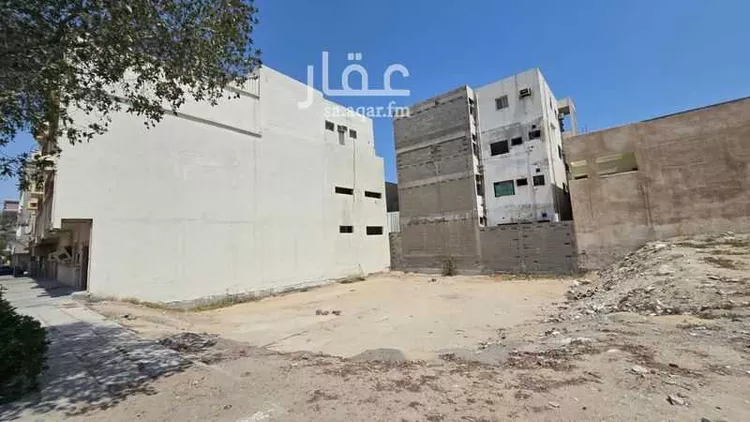 Land for Sale in Al Khobar Al Thoukbah 8